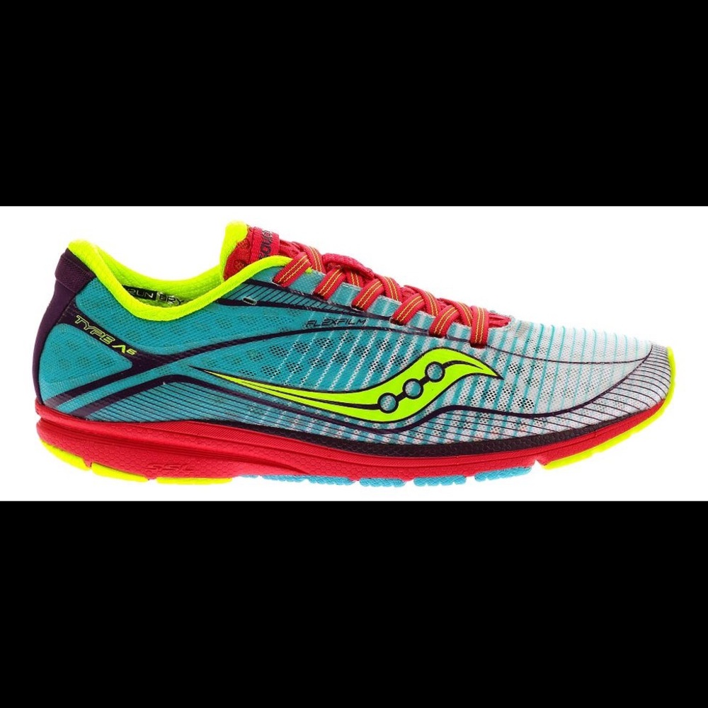 Saucony Type A6 Racing Flats
